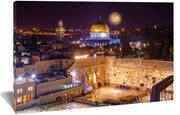 WAILING WALL~Moonlight Kotel Splendor~